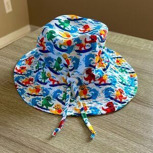 NWOT … Dinosaur “Size: 50” Sun Hat